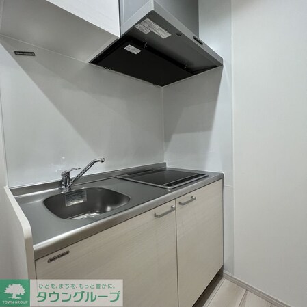 MELDIA東大宮IVの物件内観写真